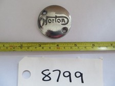 8799 - INSPECTION COVER -