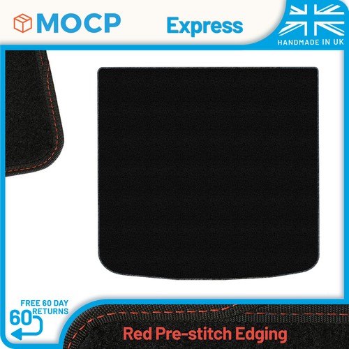 Express with red pre stitch - express, pre-stitch