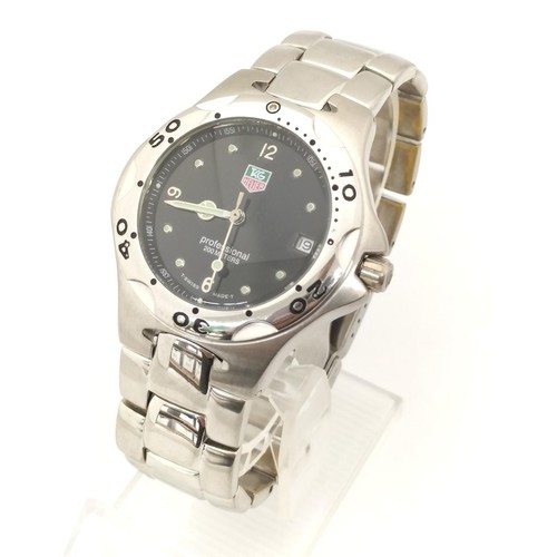 Tag heuer kirium - heuer,