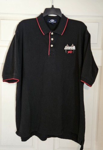 2007 peavey vypyr polo - 2007, shirt