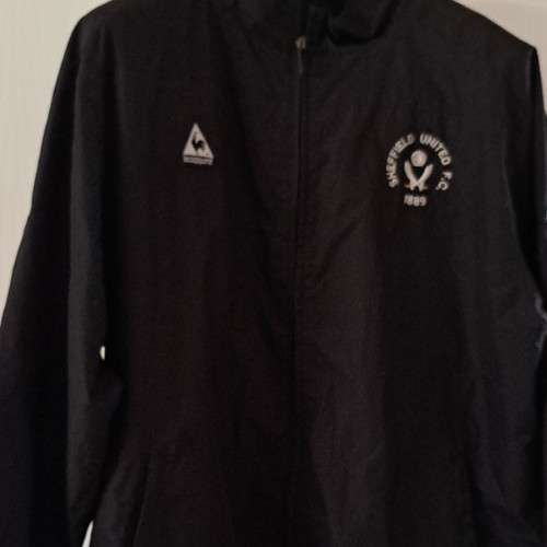 Coq sportif sheffield - le,