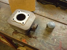 PEUGEOT SPEEDFIGHT 4 50CC 2