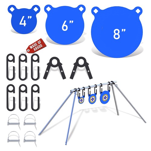 Atflbox ar500 steel - ar500,