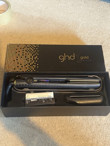 Ghd professional gold - professional, v