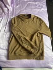 Dsquared2 Sweater, Brown, Ages