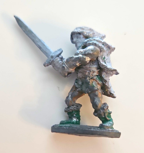 Citadel games workshop c01 - workshop,