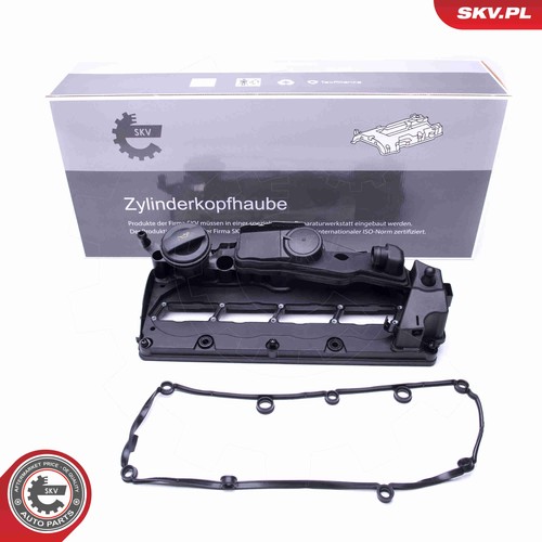 For skv germany - skv, valve
