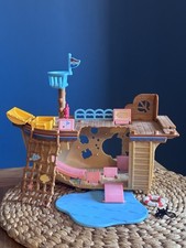 Sylvanian Families Adventure
