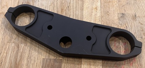 Suzuki billet raceyoke - raceyoke, gsxr