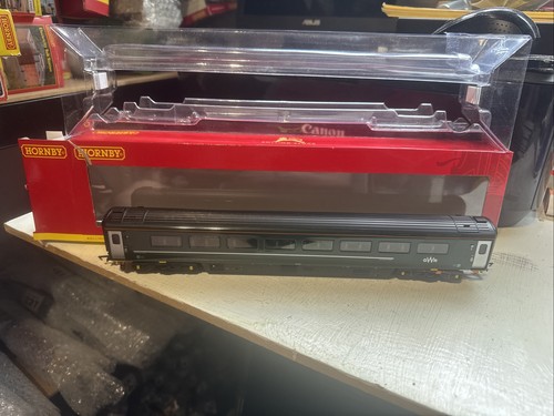 Hornby gauge r4915 gwr - hornby,