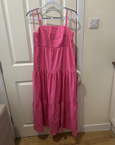 Primark pink square - primark,