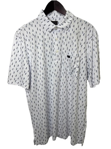 Greg norman play dry golf - norman,