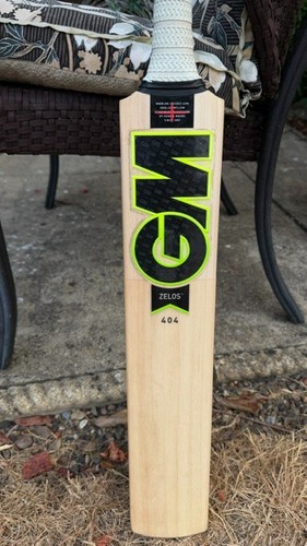 Gunn moore zelos 404 - moore, size
