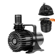 Outdoor Large 9300gph-620W