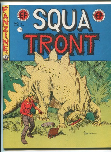Squa tront nm - squa,