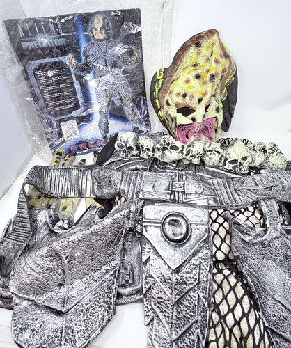 Aliens predator requiem - predator,