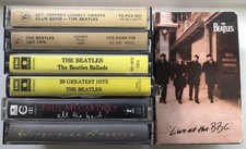 BEATLES +  PAUL McCARTNEY -
