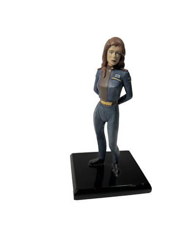 Babylon marquette susan - 5, 7”