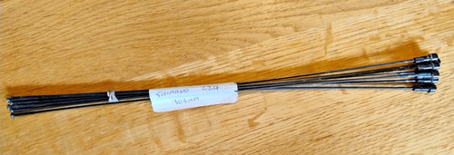 Shimano c24 spoke - c24,