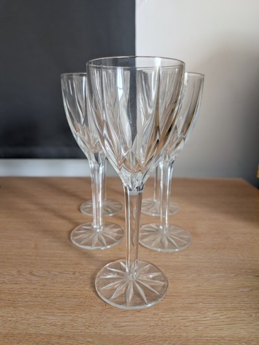 Royal doulton large wine - royal,