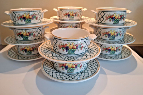 Villeroy boch basket design - villeroy,
