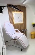 Hydraulic Beauty Salon Massage