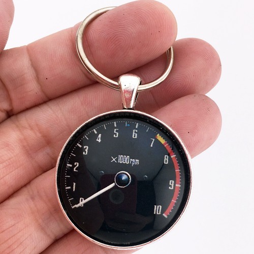 Vintage datsun 240 - vintage, 10k