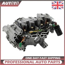 1pc CVT Transmission Valve Body For Nissan Sentra Versa RE0F11A JF015E 1.8L