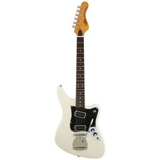 Electric Guitar Aria
