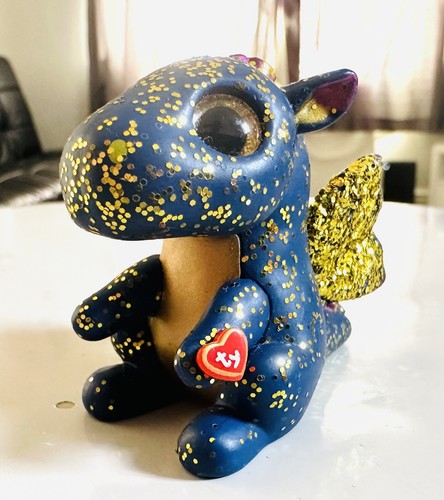 Mini boos saffire the blue - mini,