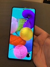 Samsung Galaxy A51 SM-A515F -