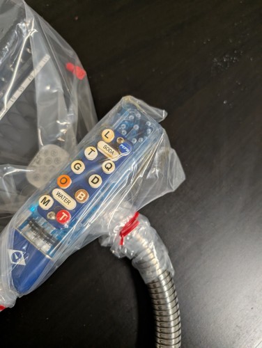 Brand new taprite - brand,