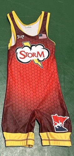 Size axs red minnesota fargo - size,