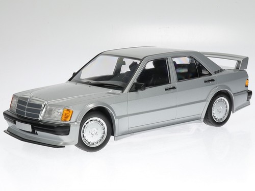 Mercedes w201 190e 16 - 190e, 2.5-16