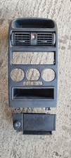 ?️ ASTRA MK4 G GENUINE GM CENTRE CONSOLE TRIMS, ASHTRAY & MFD SRI GSI ?️