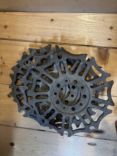 Kawasaki zxr 750 factory disc - zxr,