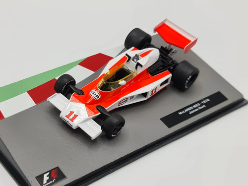 1976 mclaren m23 - 1976,