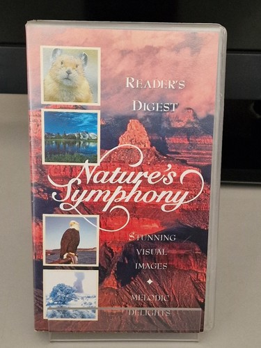 Readers digest natures - readers,