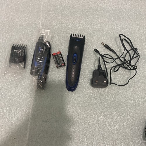 Remington hair clipper - remington,