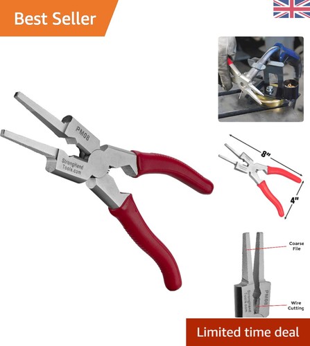 Ergonomic inch mig welding - ergonomic, 8-inch
