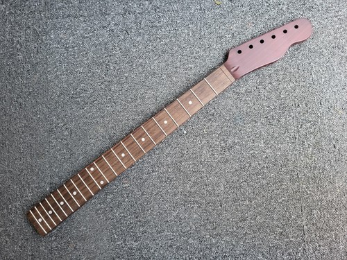 Fret telecaster style - 21-fret,