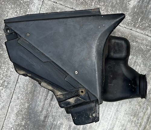 125 airbox 00 suzuki - 99,