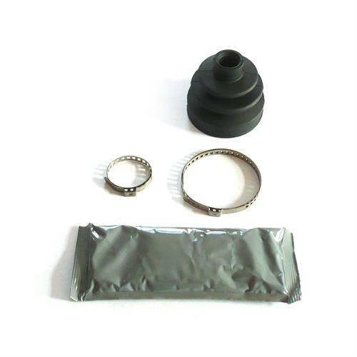Bellows set drive shaft - bellows, wheel