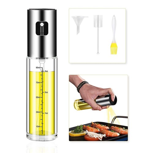 Oil sprayer for cooking - for, olive