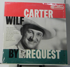 Wilf Carter By Request, 1964