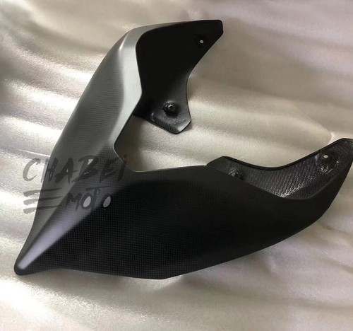 100 carbon fiber for ducati - 100%carbon,