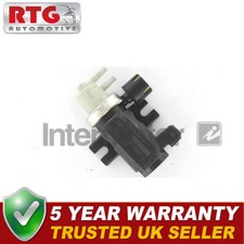 Turbo Pressure Converter Fits