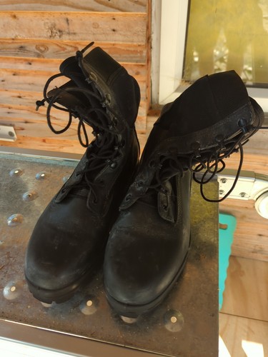 Usa army improved jungle - army, boots