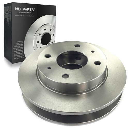 Brake discs 250mm - discs,