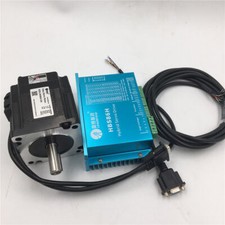 Leadshine Nema34 4Nm Hybrid